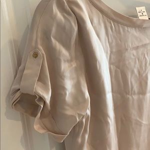 Diane Von Furstenberg silk dress